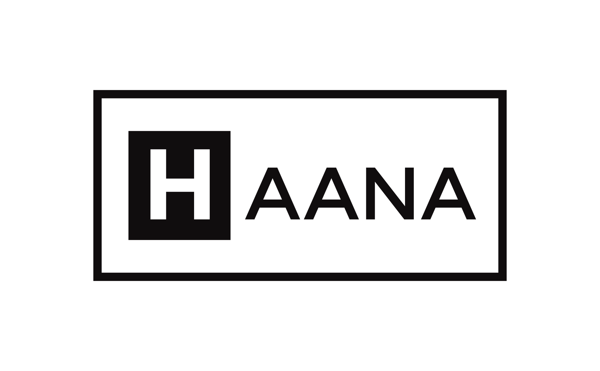 HAANA logo